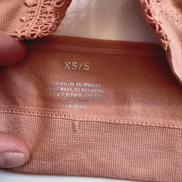 Boho Bralette - Picture 7 of 11